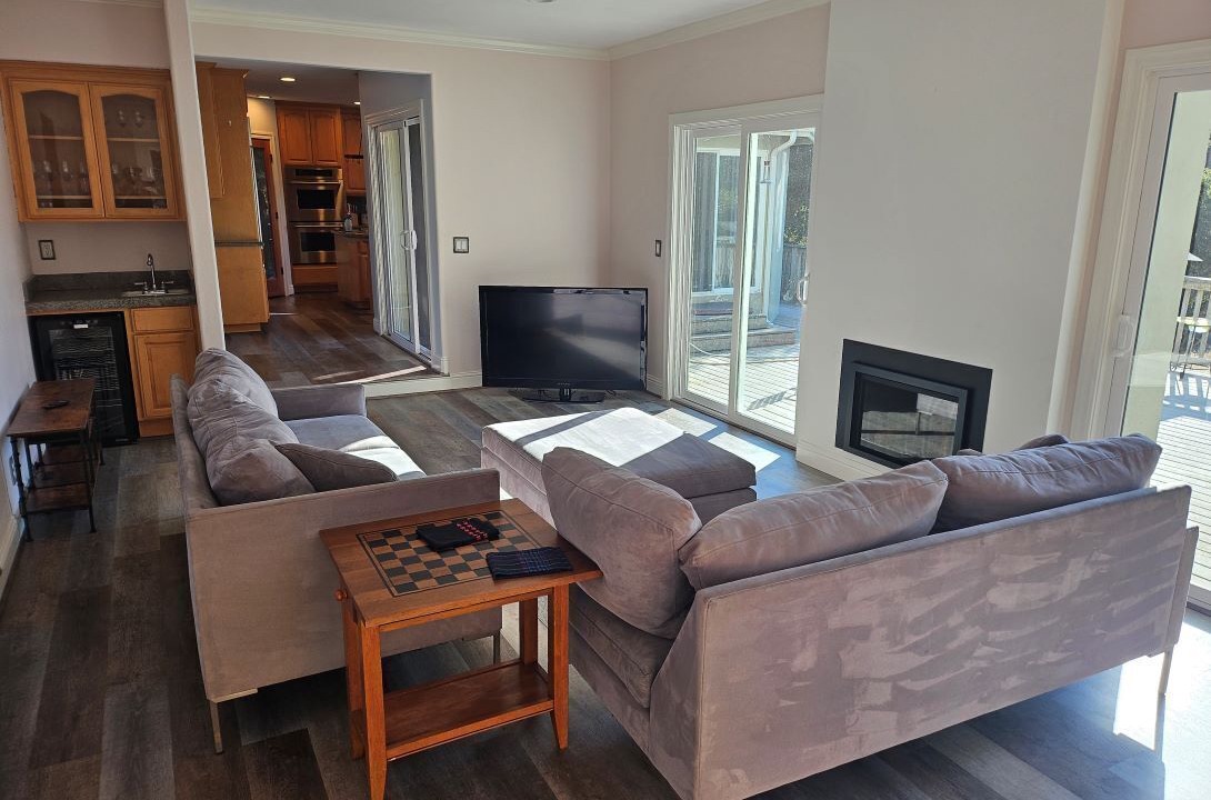 Photo of Livingroom in Aromas