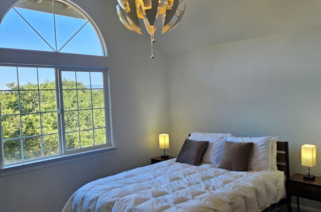 Photo of Bedroom in Aromas