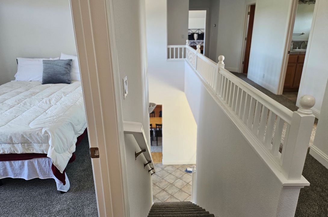 Photo of Bedroom in Aromas