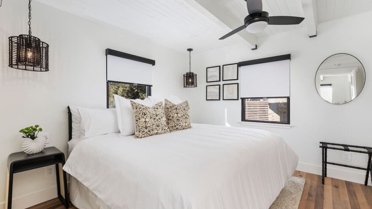 Photo of Bedroom in Avila Beach