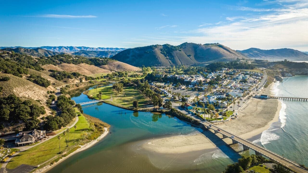 Photo of Outdoor in Avila Beach