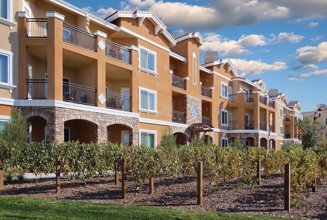 Photo of Outdoor in Napa