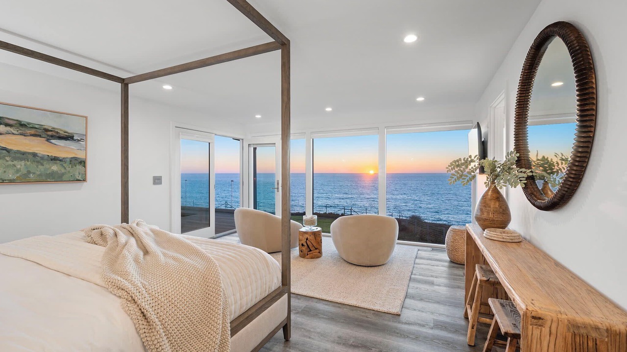 Photo of Bedroom in Montara