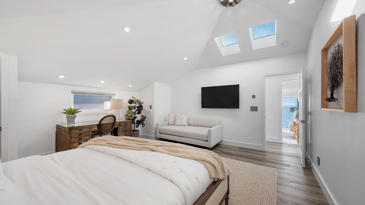 Photo of Bedroom in Montara