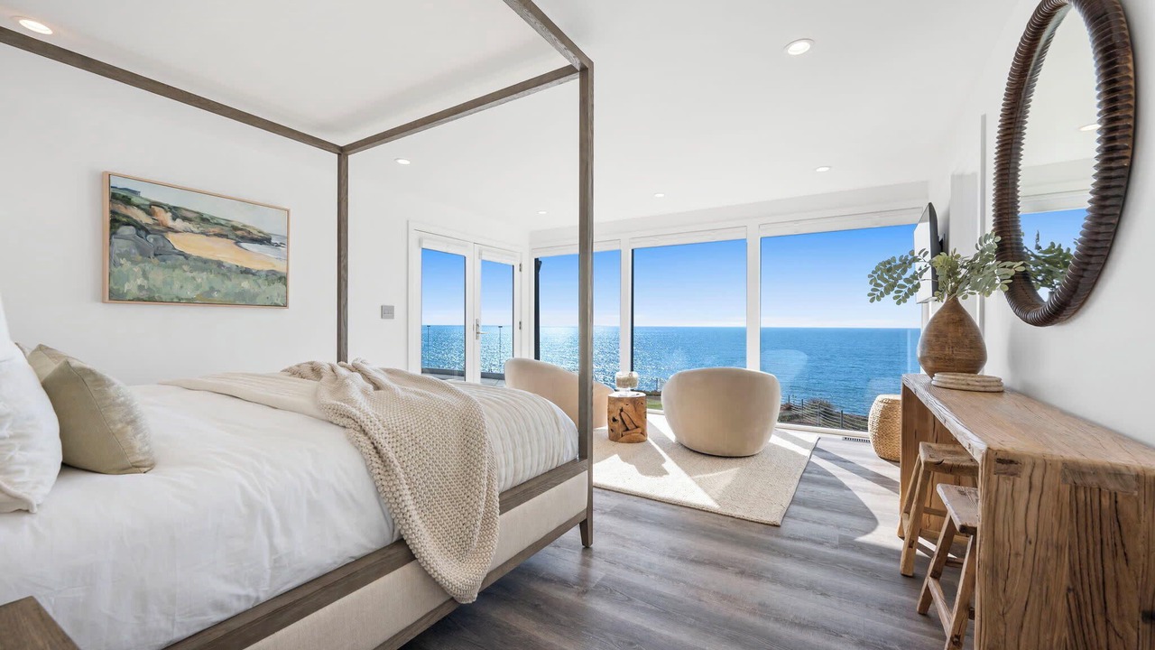 Photo of Bedroom in Montara
