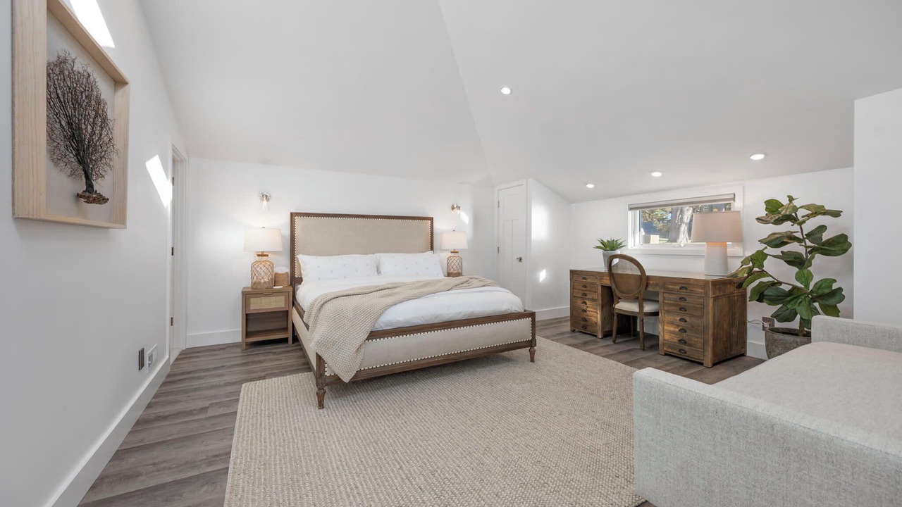 Photo of Bedroom in Montara