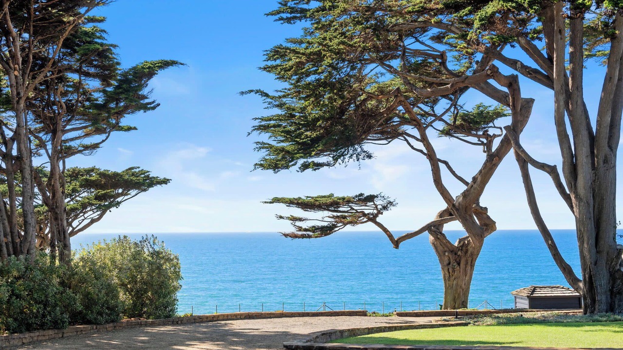 Photo of Outdoor in Montara