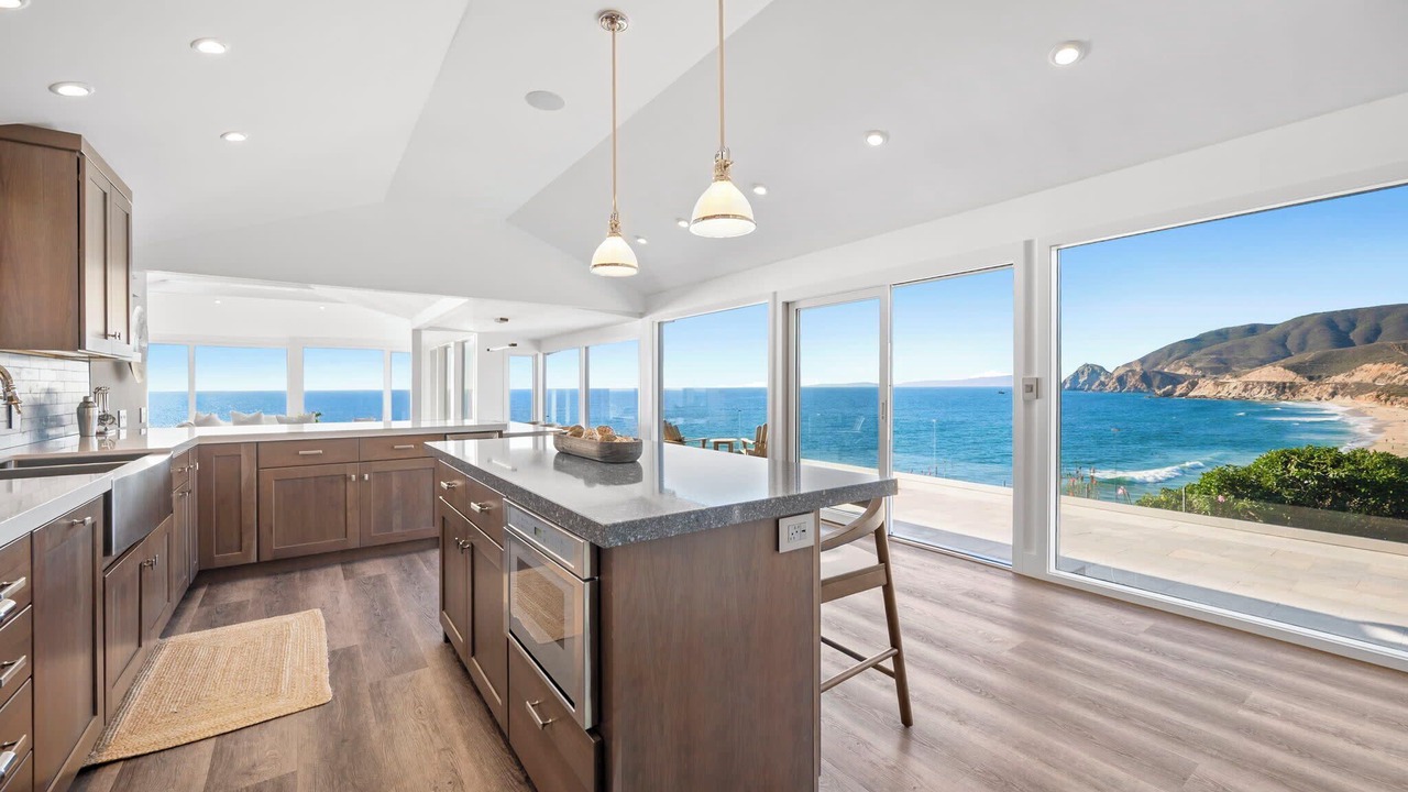 Photo of Kitchen in Montara