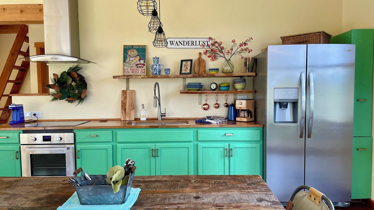 Photo of Kitchen in Reno