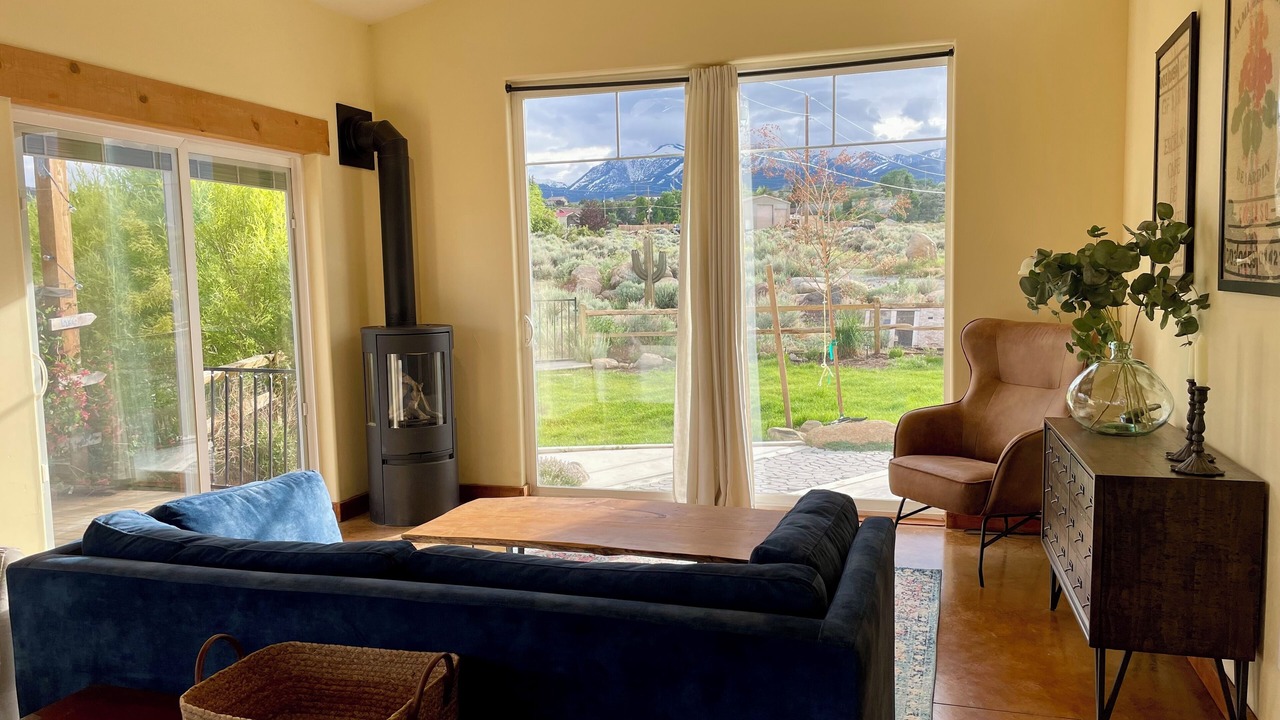Photo of Livingroom in Reno