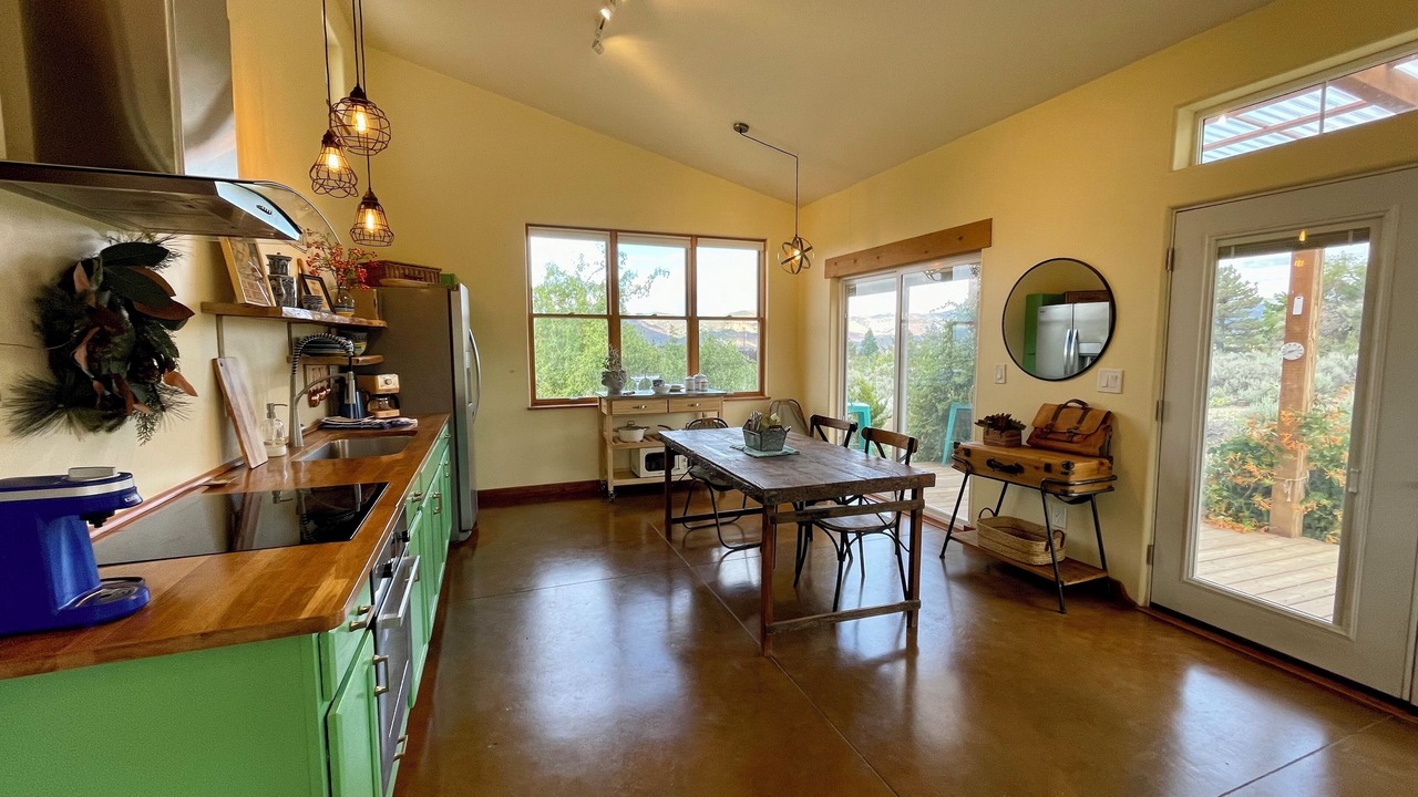 Photo of Kitchen in Reno