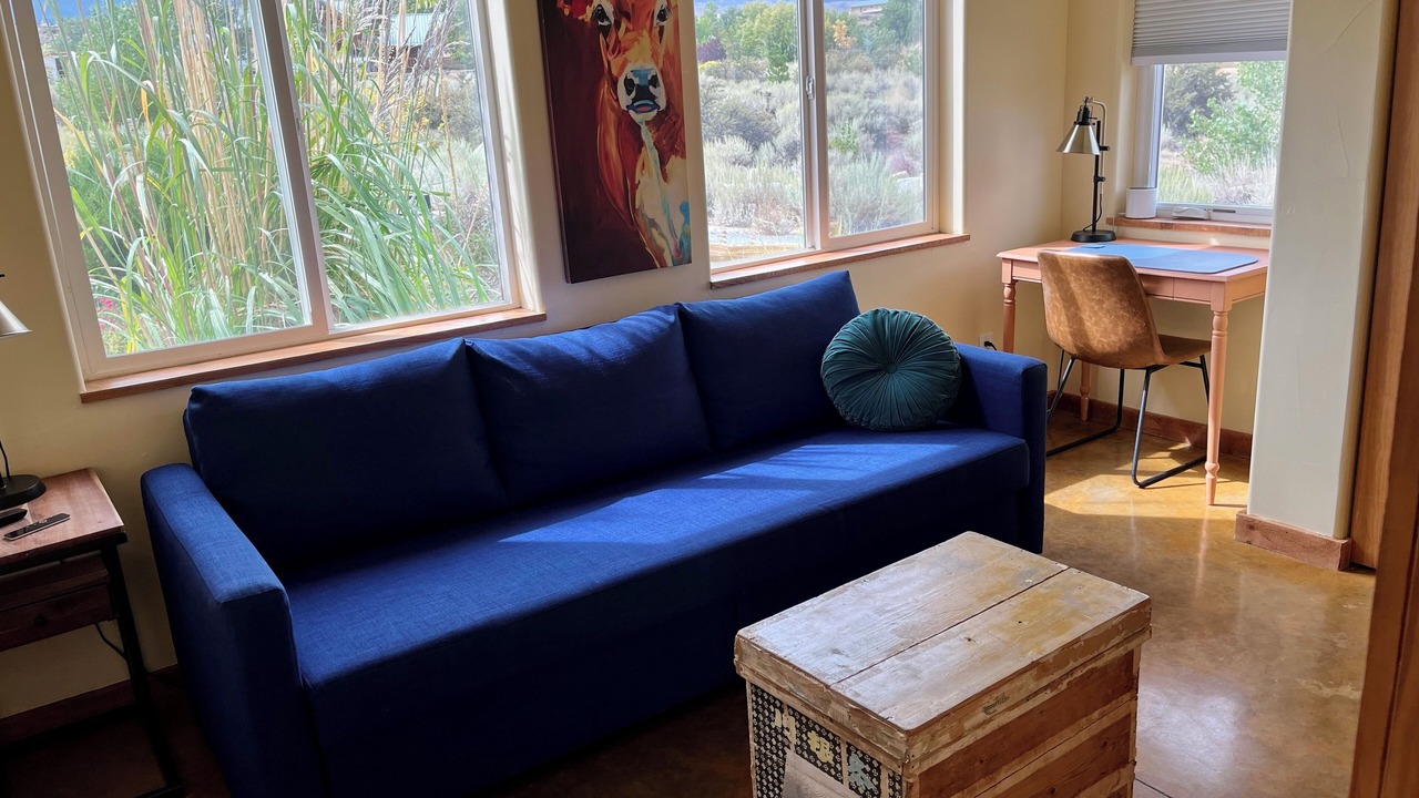 Photo of Livingroom in Reno