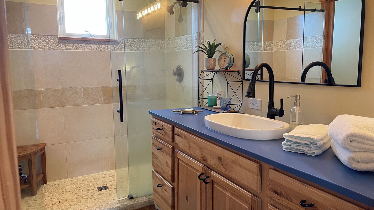 Photo of Bathroom in Reno