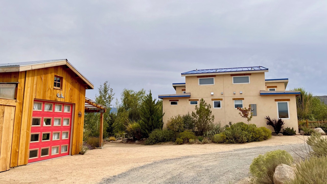 Photo of Outdoor in Reno