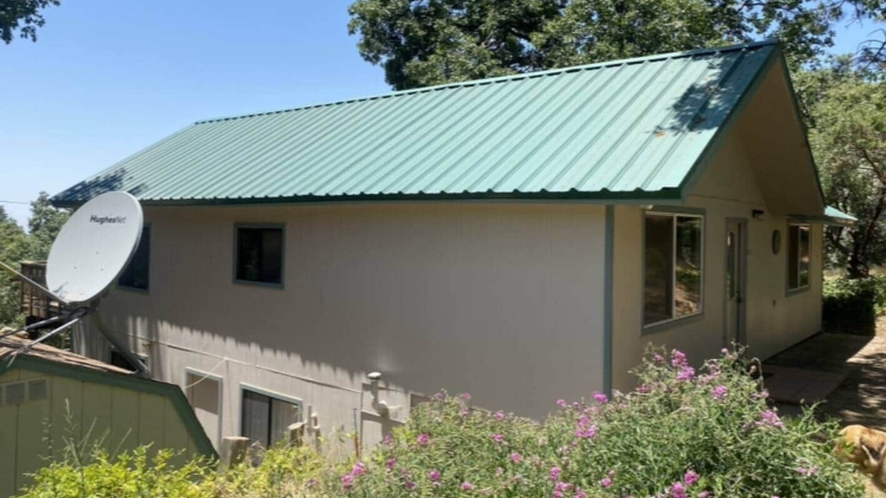 Photo of Outdoor in Badger