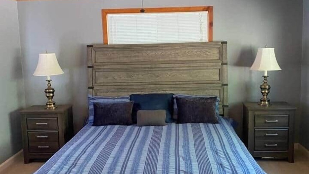 Photo of Bedroom in Badger