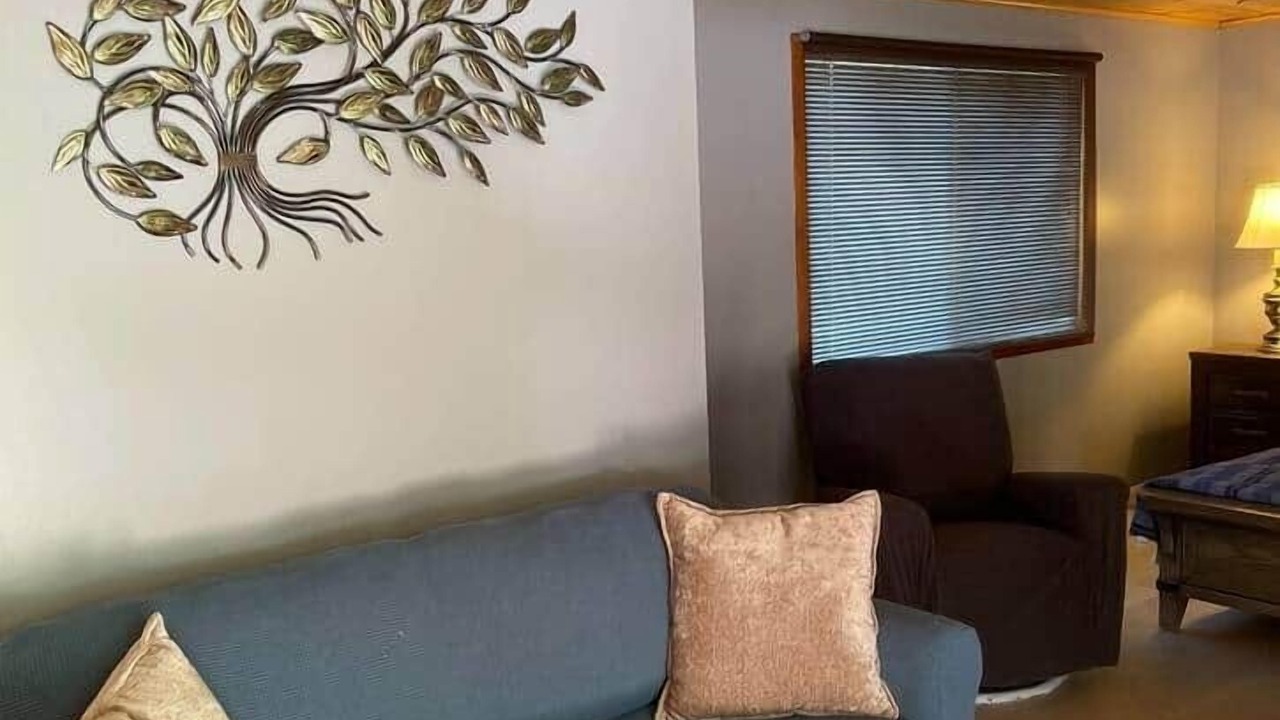 Photo of Livingroom in Badger