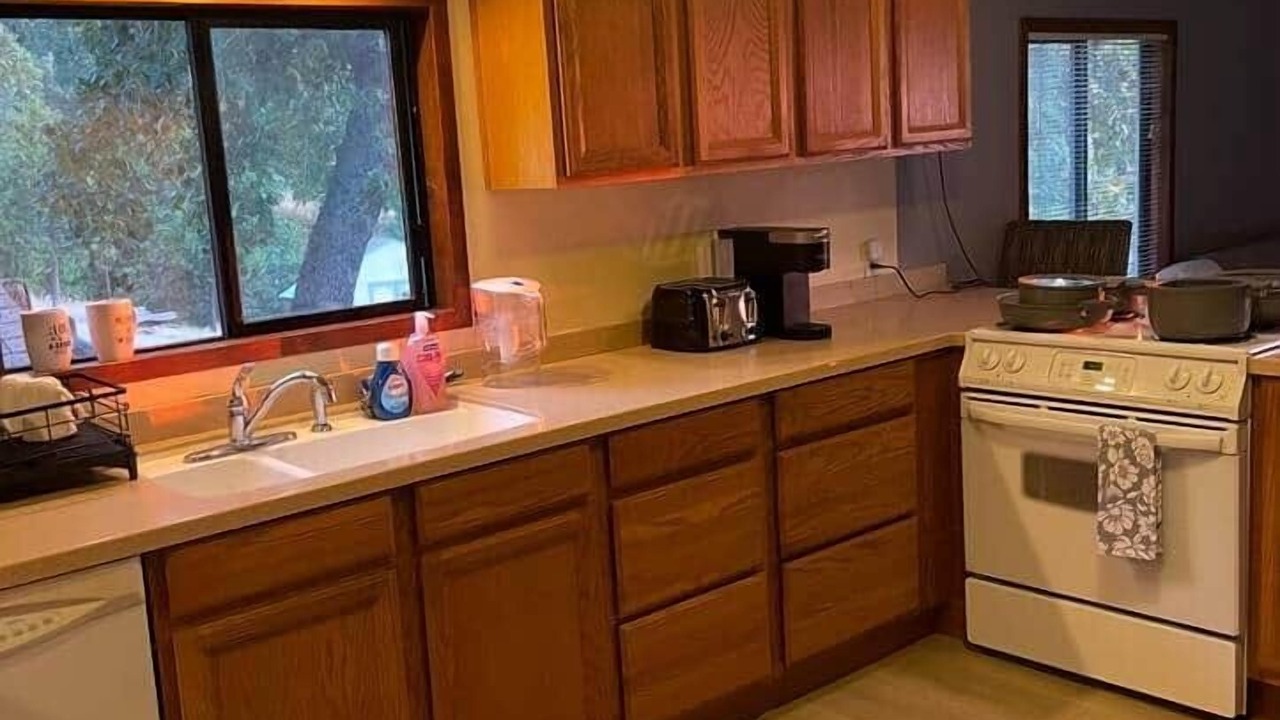 Photo of Kitchen in Badger