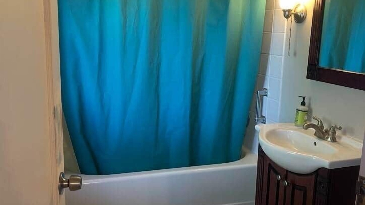 Photo of Bathroom in Badger