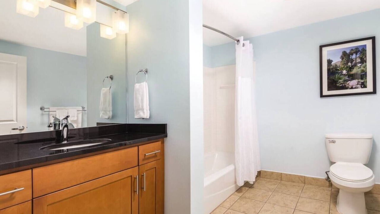 Photo of Bathroom in Terra Lago