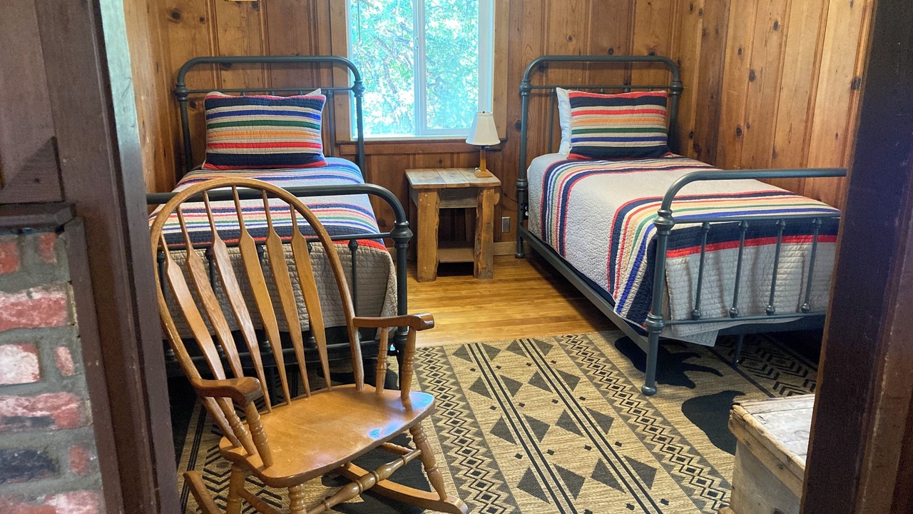 Photo of Bedroom in Douglas City