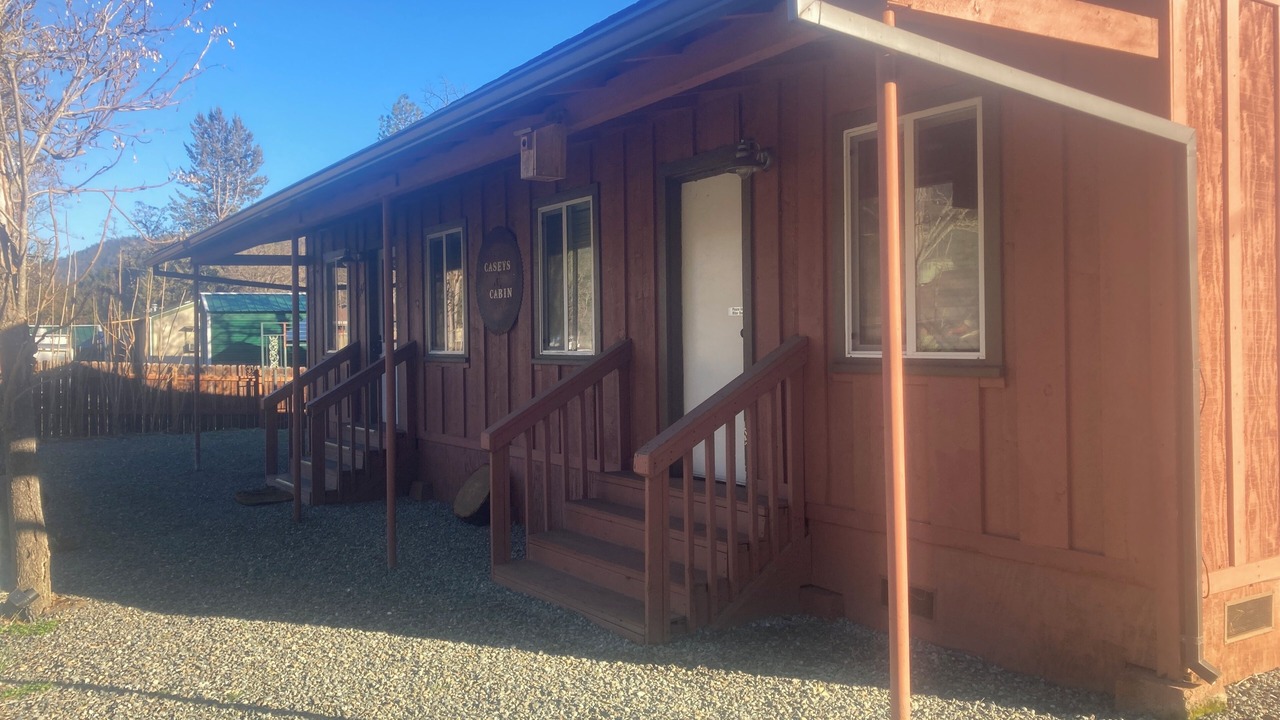 Photo of Outdoor in Douglas City