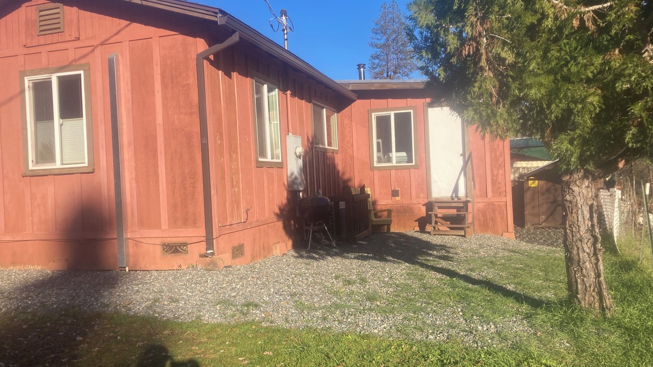 Photo of Outdoor in Douglas City
