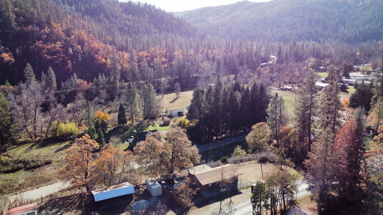 Photo of Outdoor in Douglas City