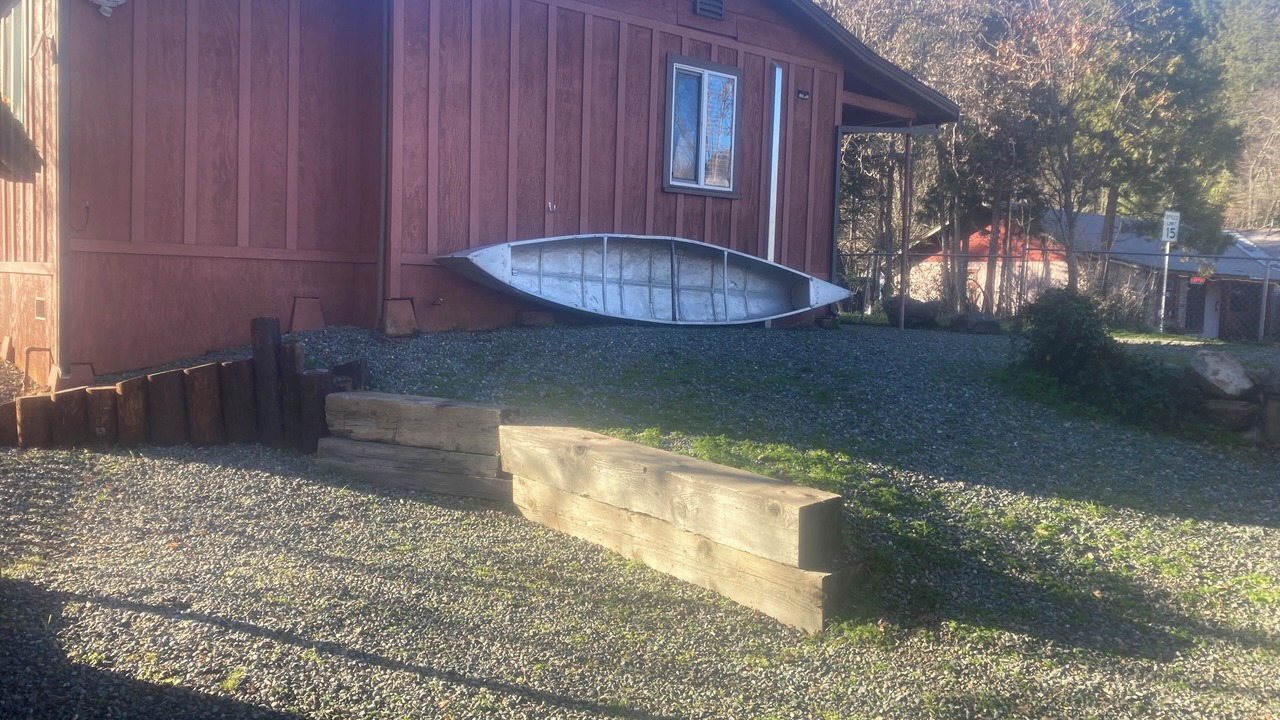 Photo of Outdoor in Douglas City