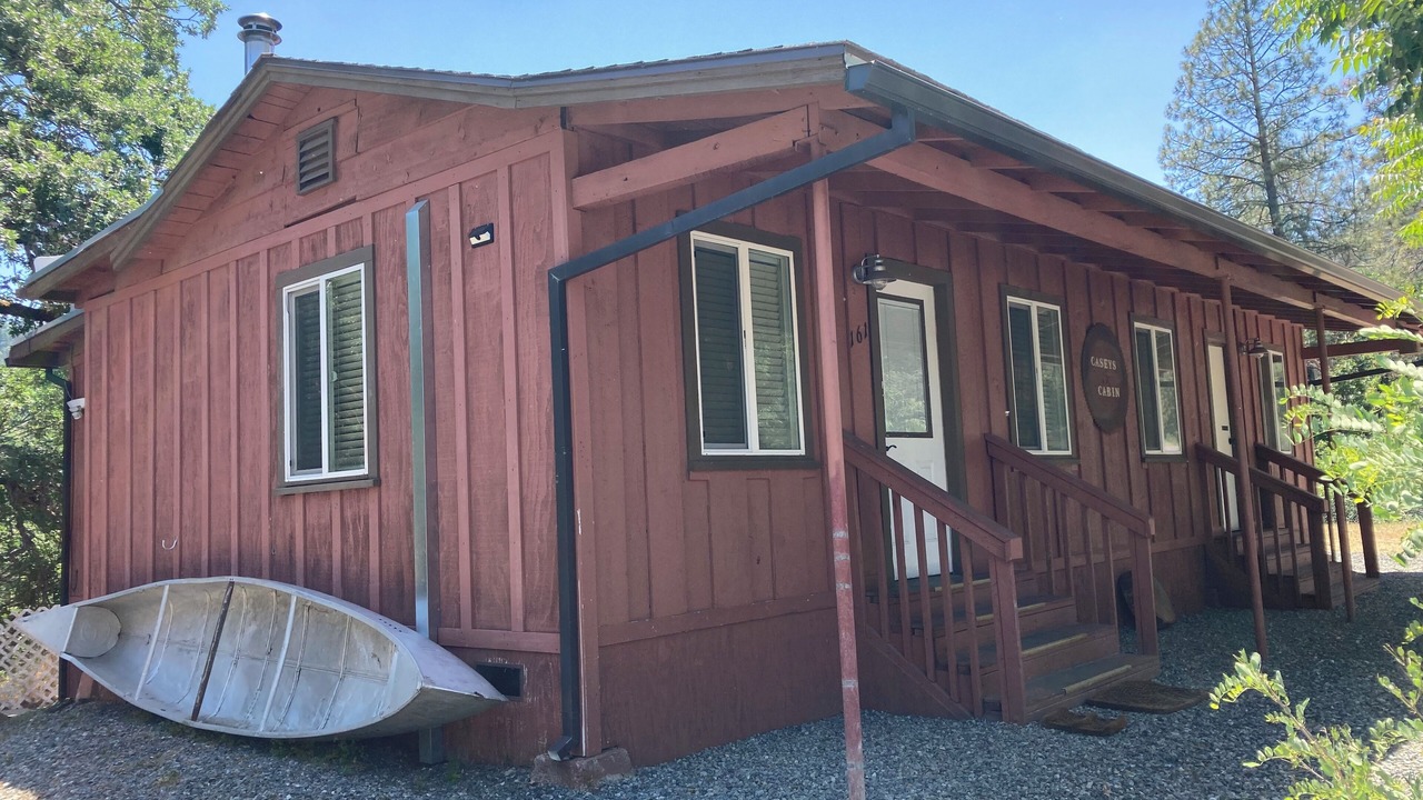 Photo of Outdoor in Douglas City