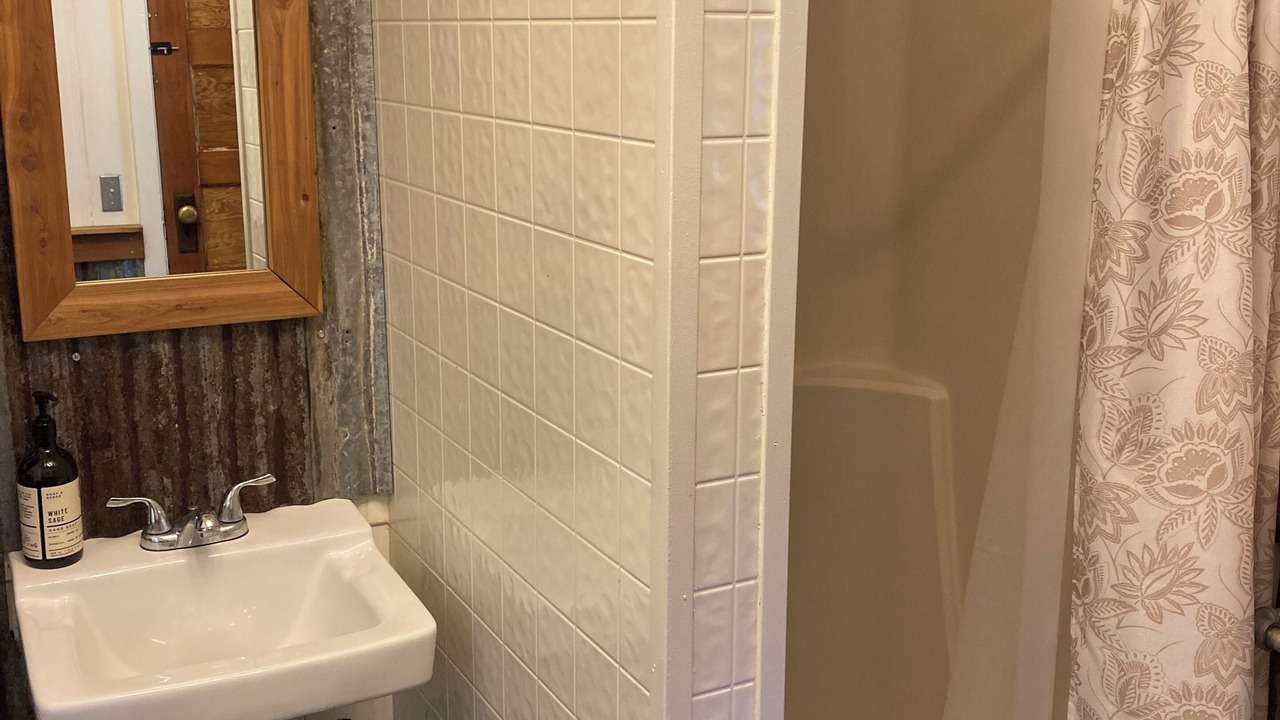 Photo of Bathroom in Douglas City