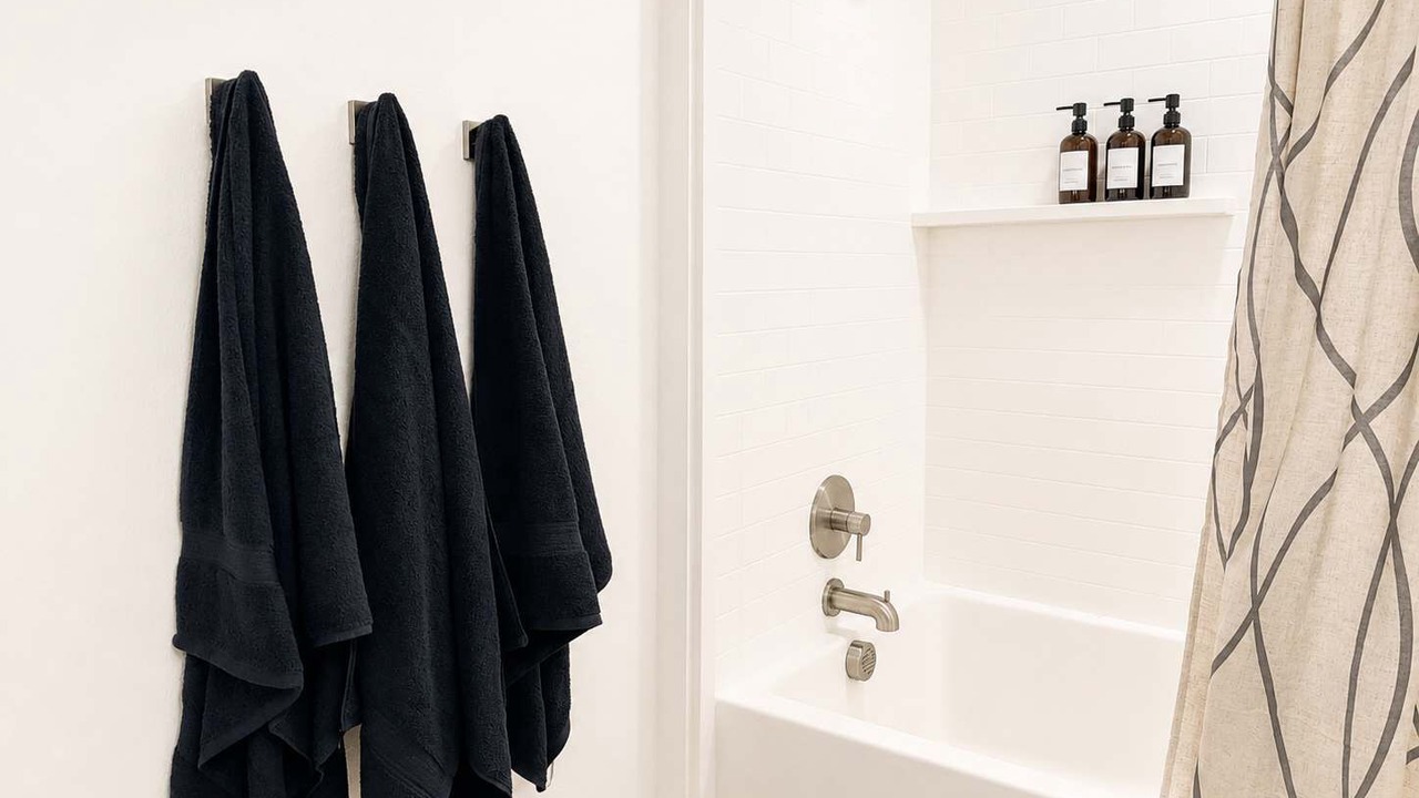 Photo of Bathroom in Lyon Street