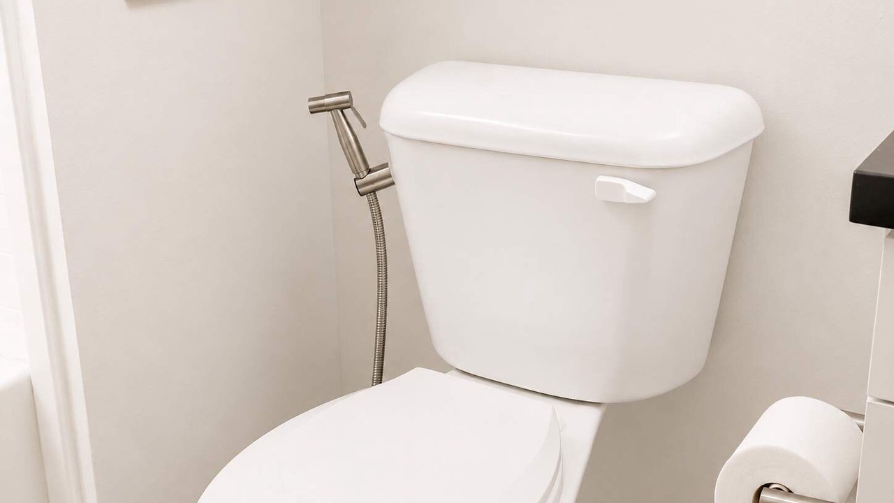 Photo of Bathroom in Lyon Street