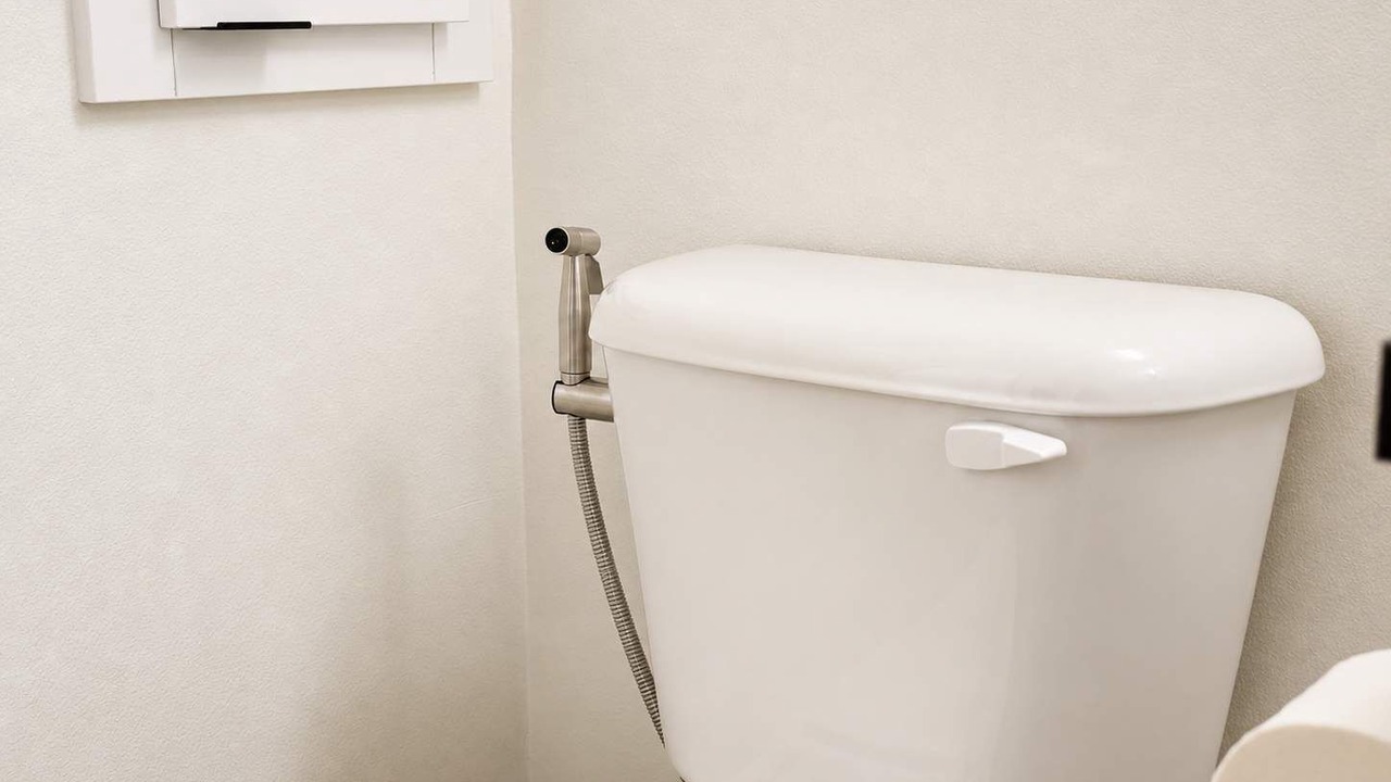 Photo of Bathroom in Lyon Street