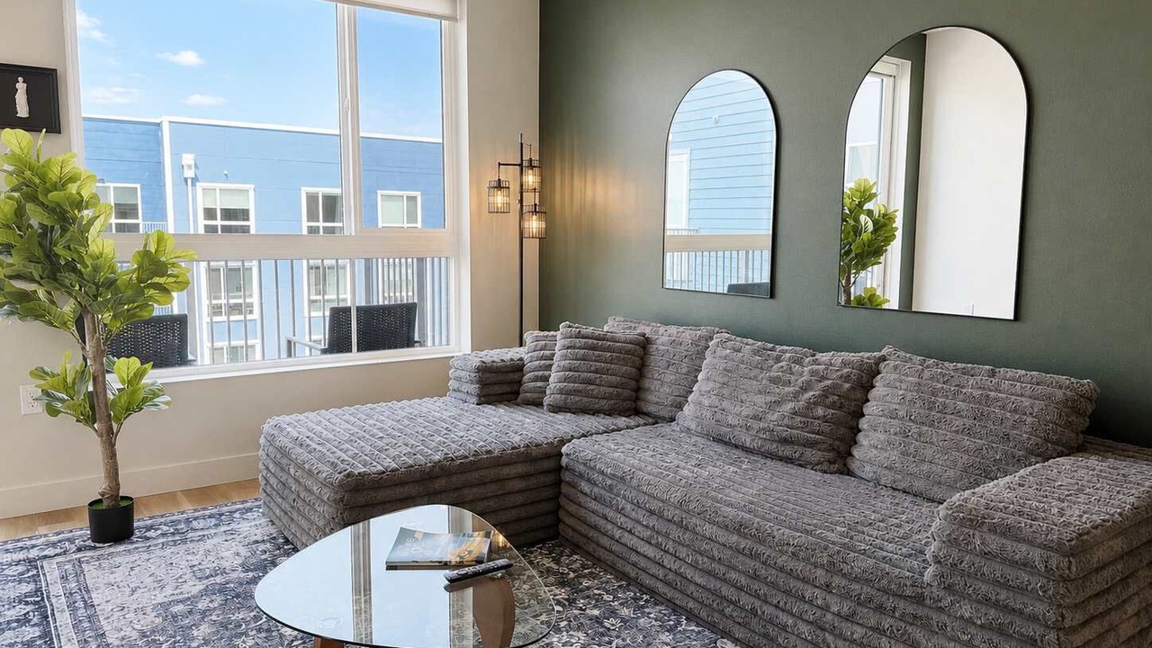 Photo of Bedroom in Lyon Street