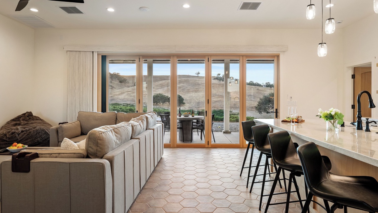 Photo of Bedroom in Paso Robles