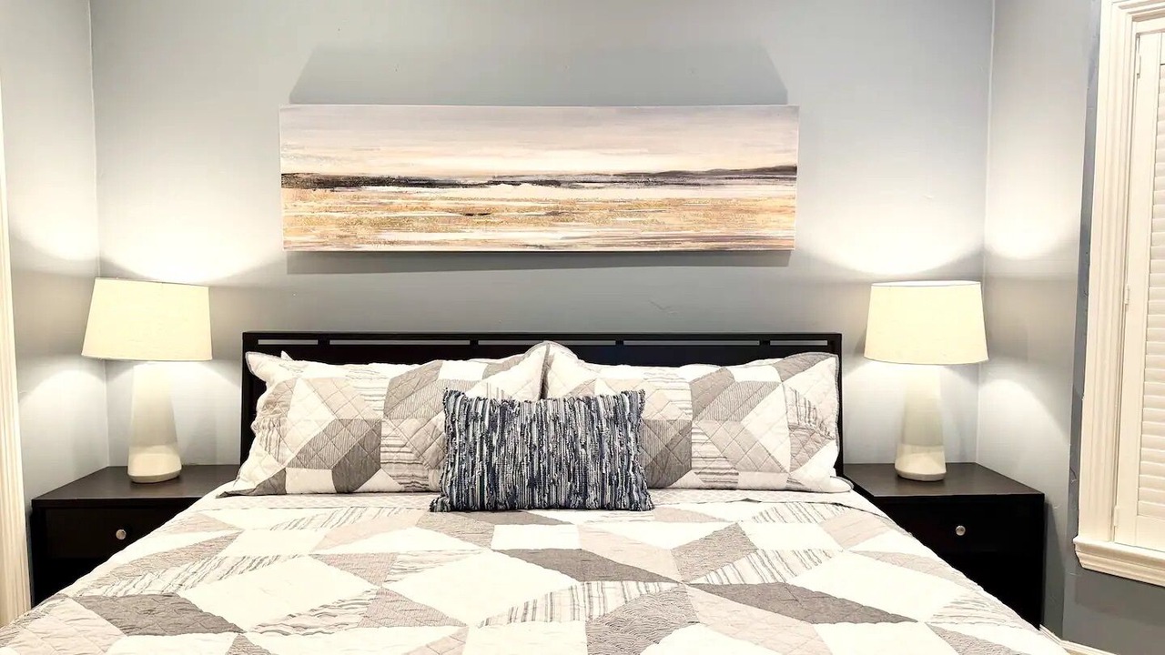 Photo of Bedroom in San Jose