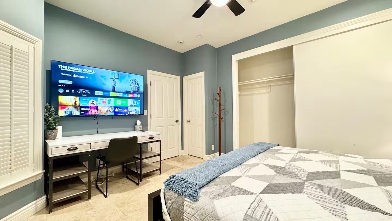 Photo of Bedroom in San Jose