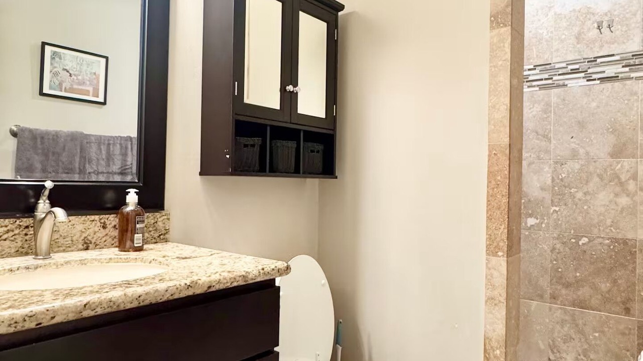 Photo of Bathroom in San Jose