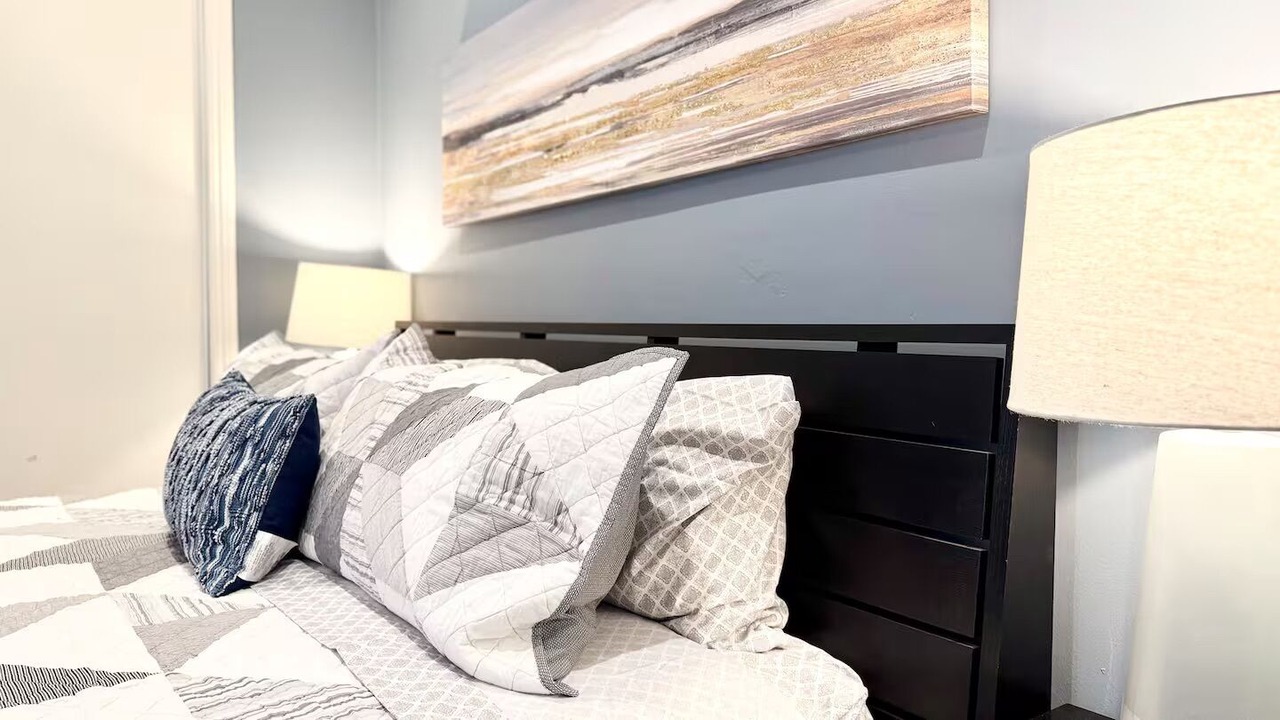 Photo of Bedroom in San Jose