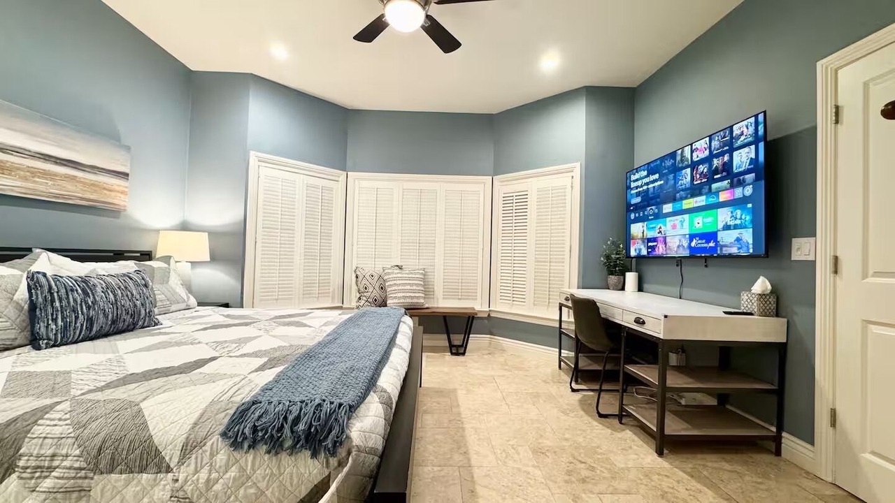 Photo of Bedroom in San Jose