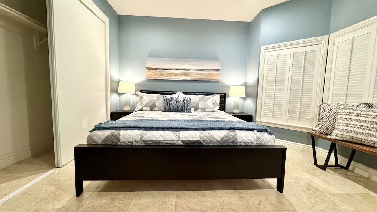 Photo of Bedroom in San Jose