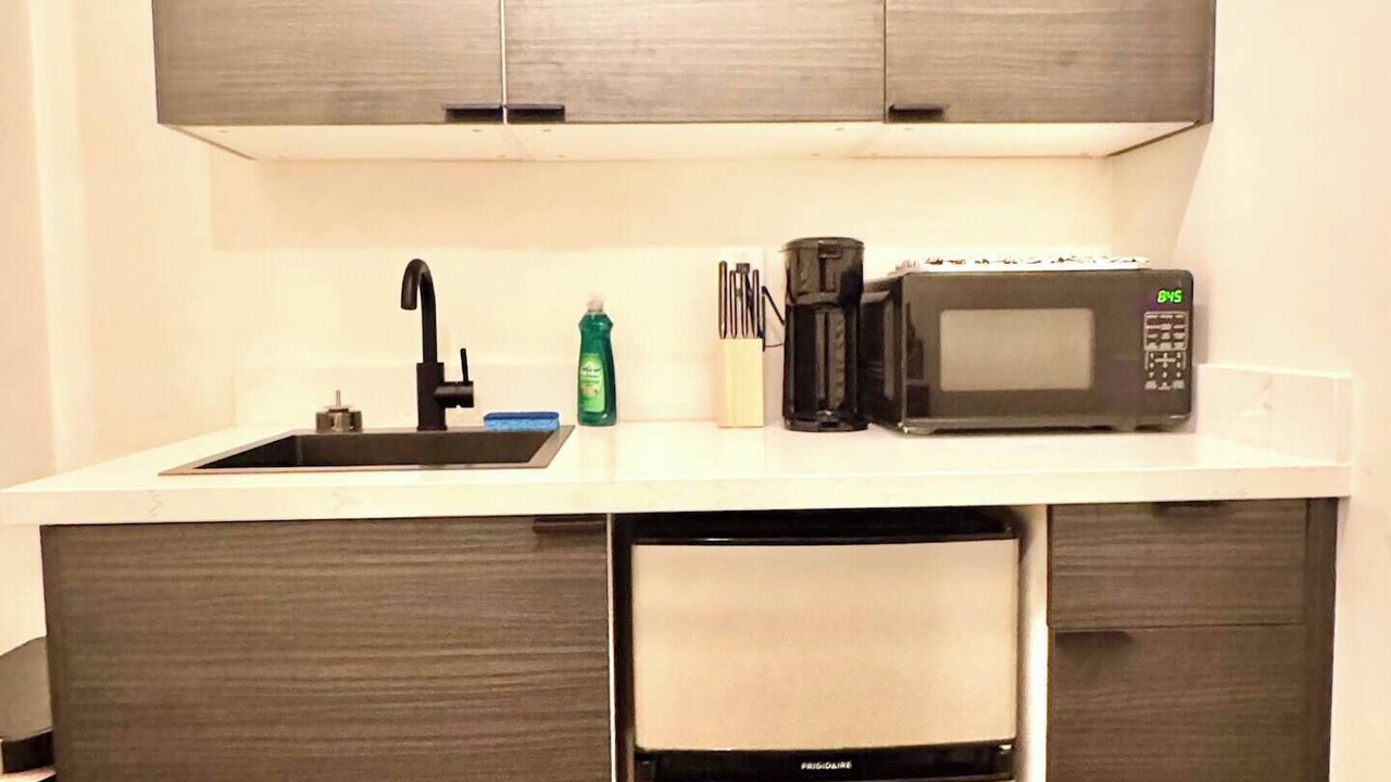 Photo of Kitchen in San Jose