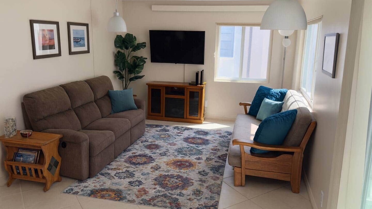 Photo of Livingroom in Hollywood