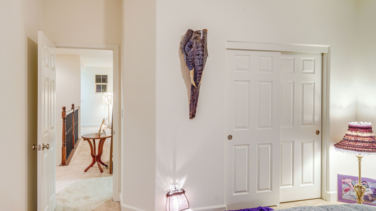 Photo of Bedroom in Rosedale
