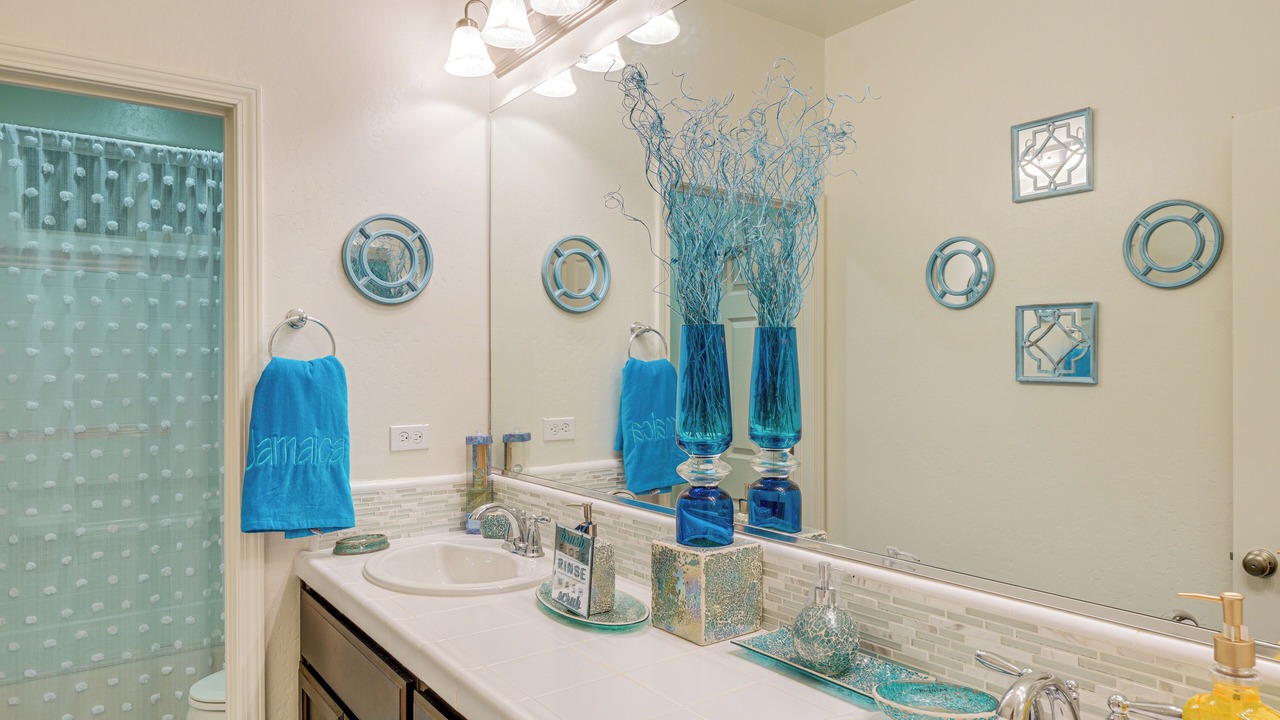 Photo of Bathroom in Rosedale