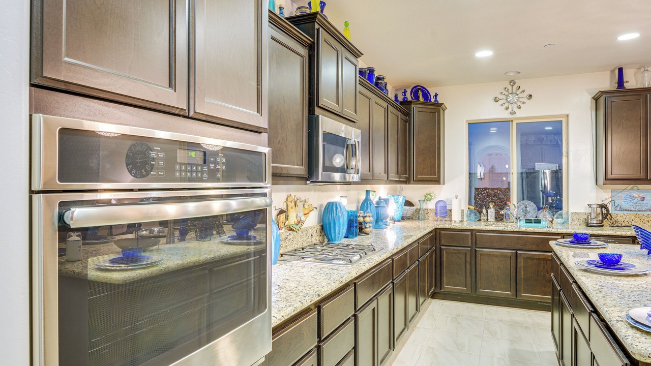 Photo of Kitchen in Rosedale