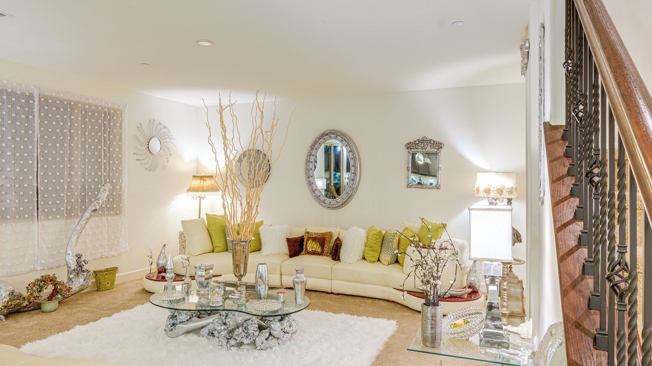 Photo of Bedroom in Rosedale