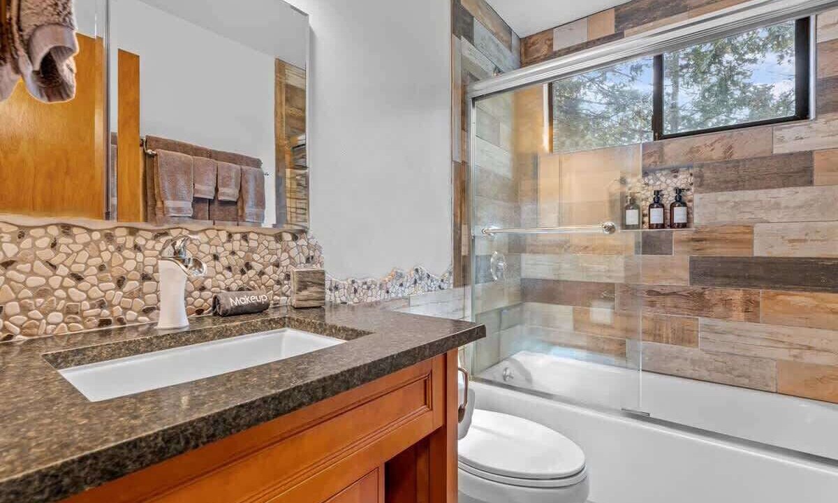 Photo of Bathroom in Homewood