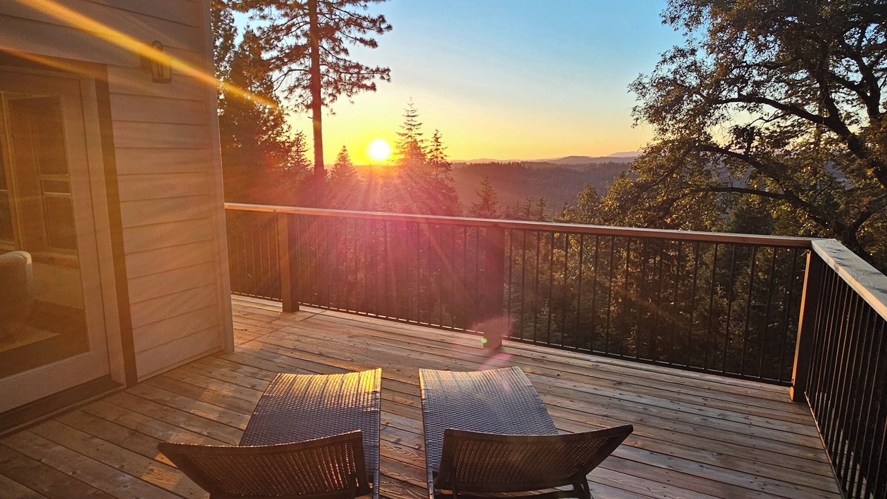 Photo of Outdoor in Mi-Wuk Village